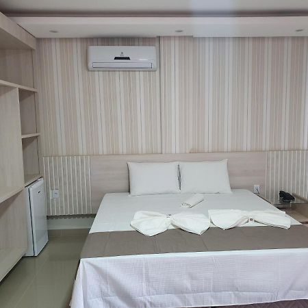 Macedogoldhotel Xique-Xique Εξωτερικό φωτογραφία